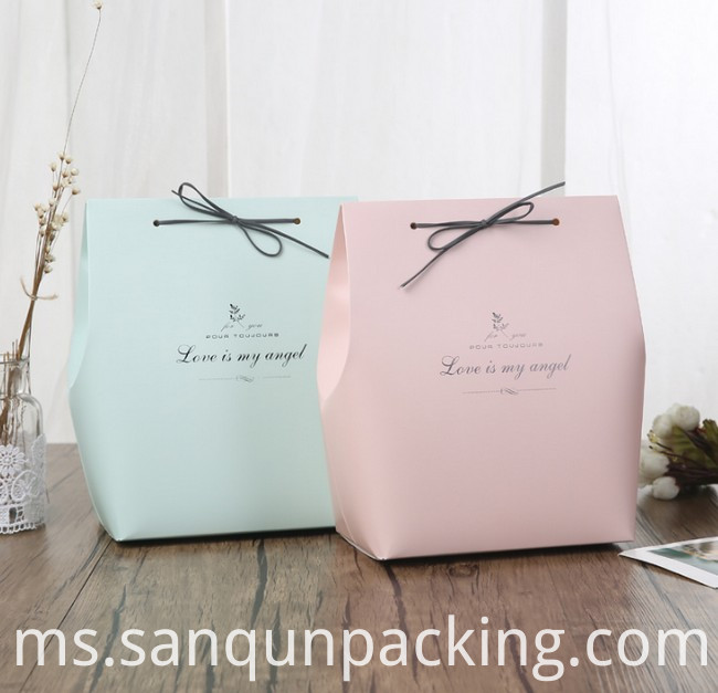 Beg gula-gula Candy Bag